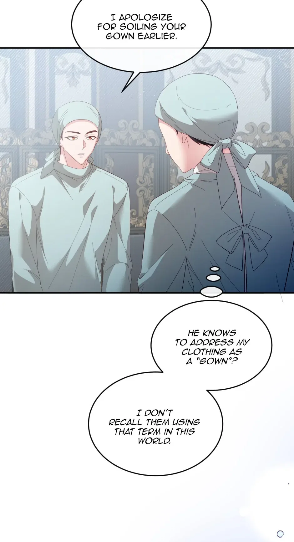 The Prince’s Personal Physician Chapter 51 – Page 78