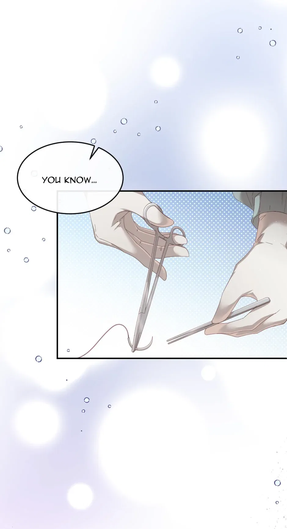 The Prince’s Personal Physician Chapter 51 – Page 79