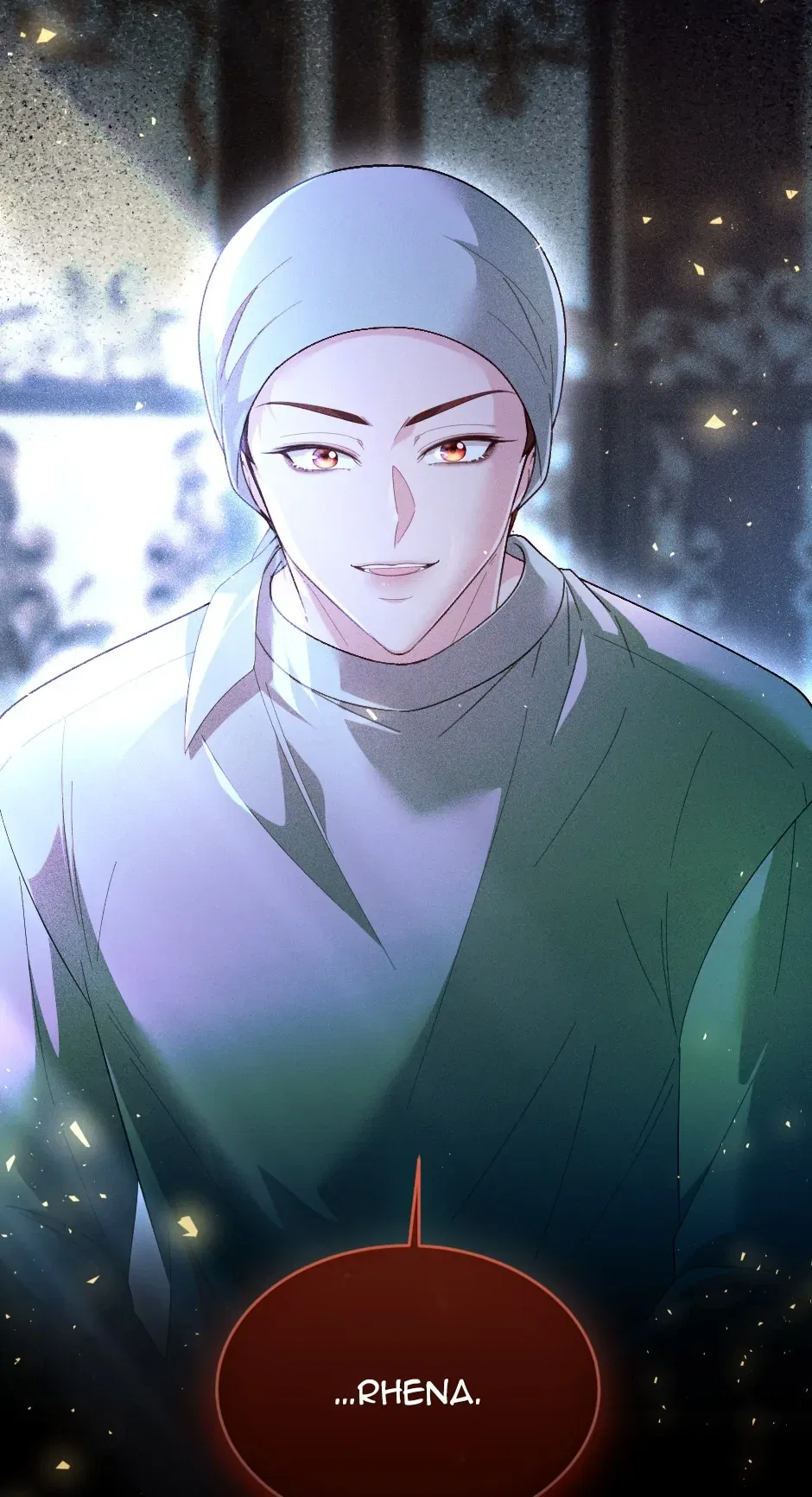 The Prince’s Personal Physician Chapter 51 – Page 81