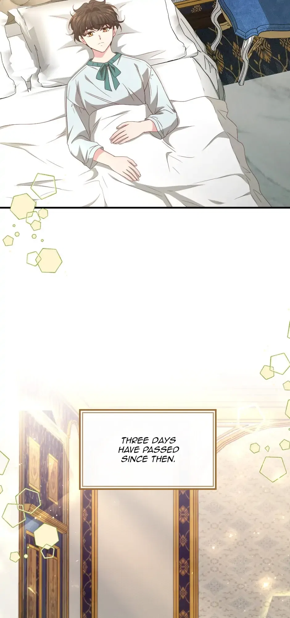 The Prince’s Personal Physician Chapter 50 – Page 2