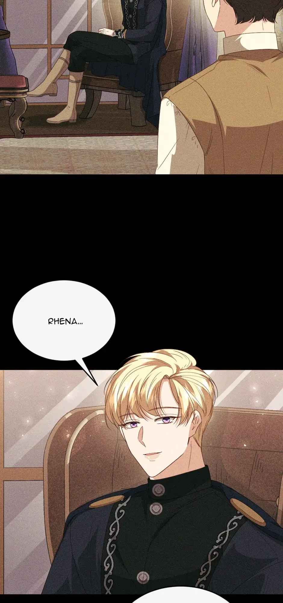 The Prince’s Personal Physician Chapter 50 – Page 5