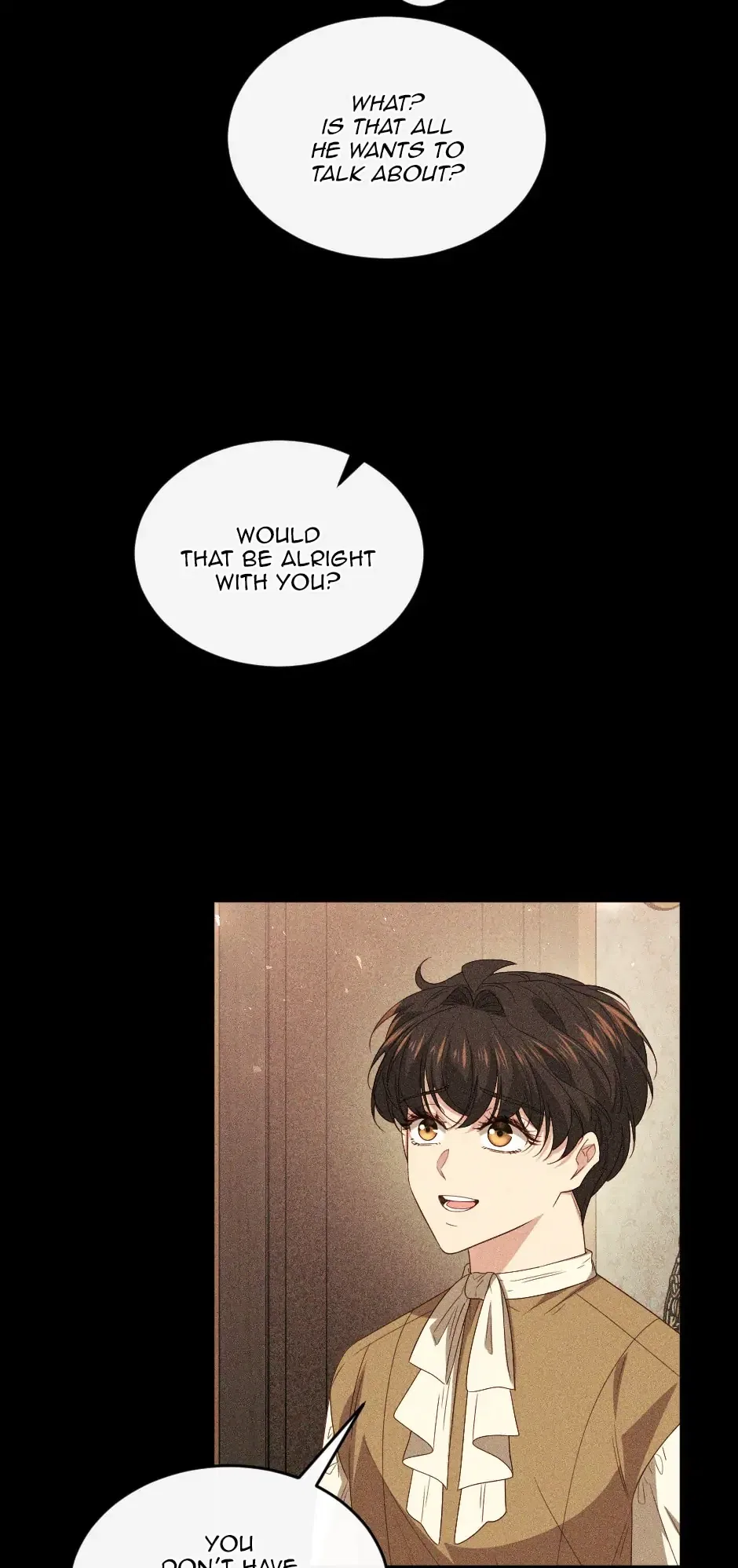 The Prince’s Personal Physician Chapter 50 – Page 7