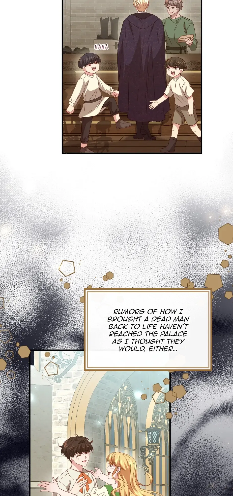 The Prince’s Personal Physician Chapter 50 – Page 11