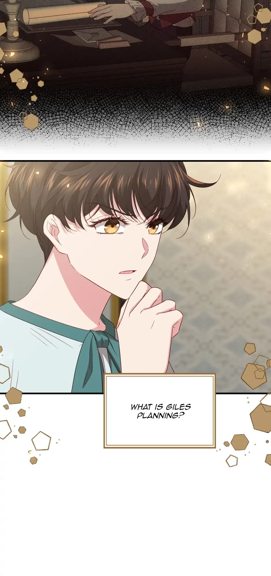 The Prince’s Personal Physician Chapter 50 – Page 13