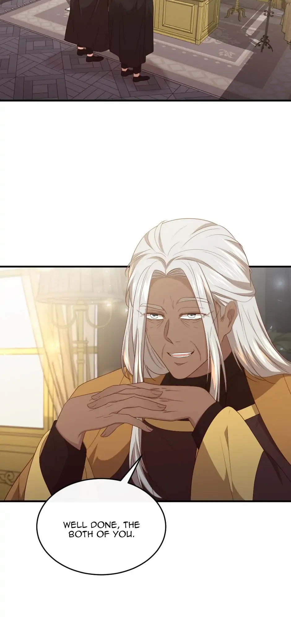 The Prince’s Personal Physician Chapter 50 – Page 15
