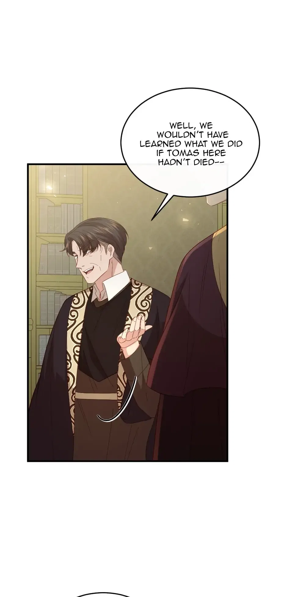 The Prince’s Personal Physician Chapter 50 – Page 16