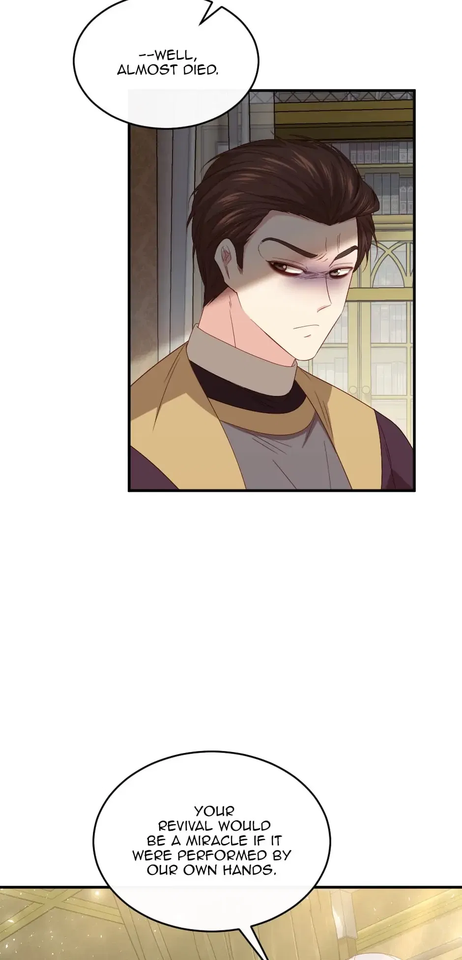 The Prince’s Personal Physician Chapter 50 – Page 17