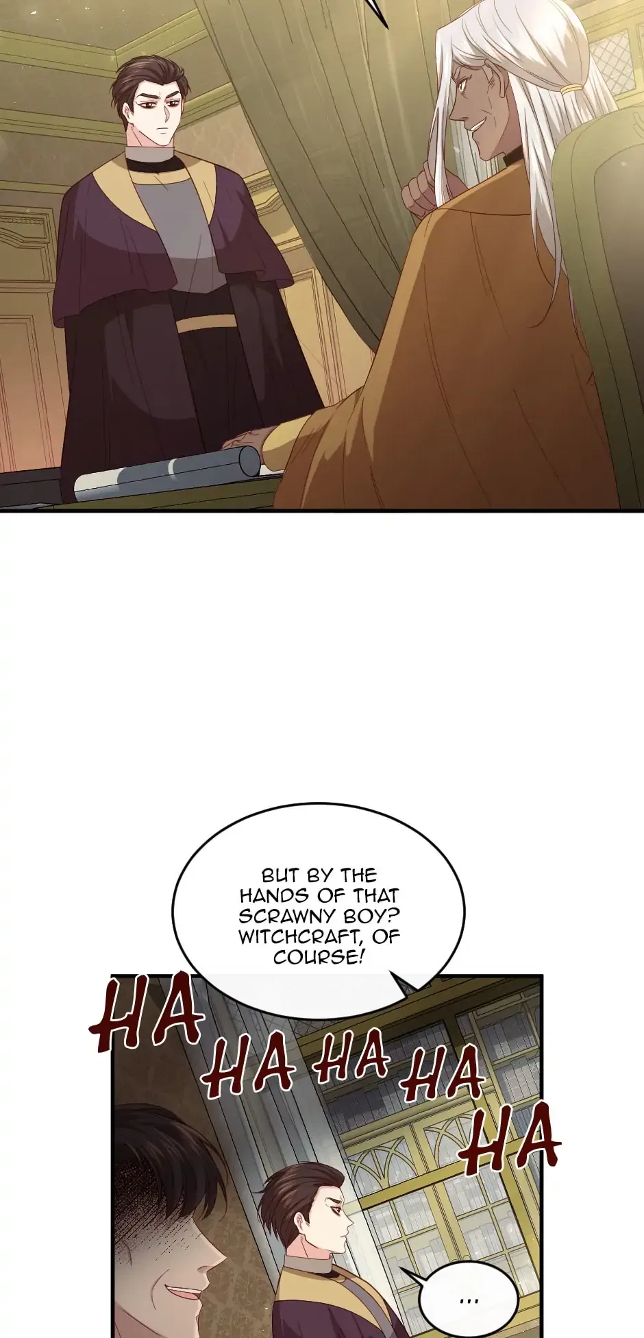 The Prince’s Personal Physician Chapter 50 – Page 18