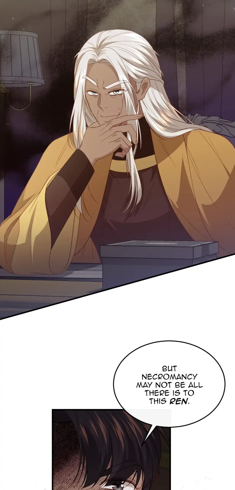 The Prince’s Personal Physician Chapter 50 – Page 23