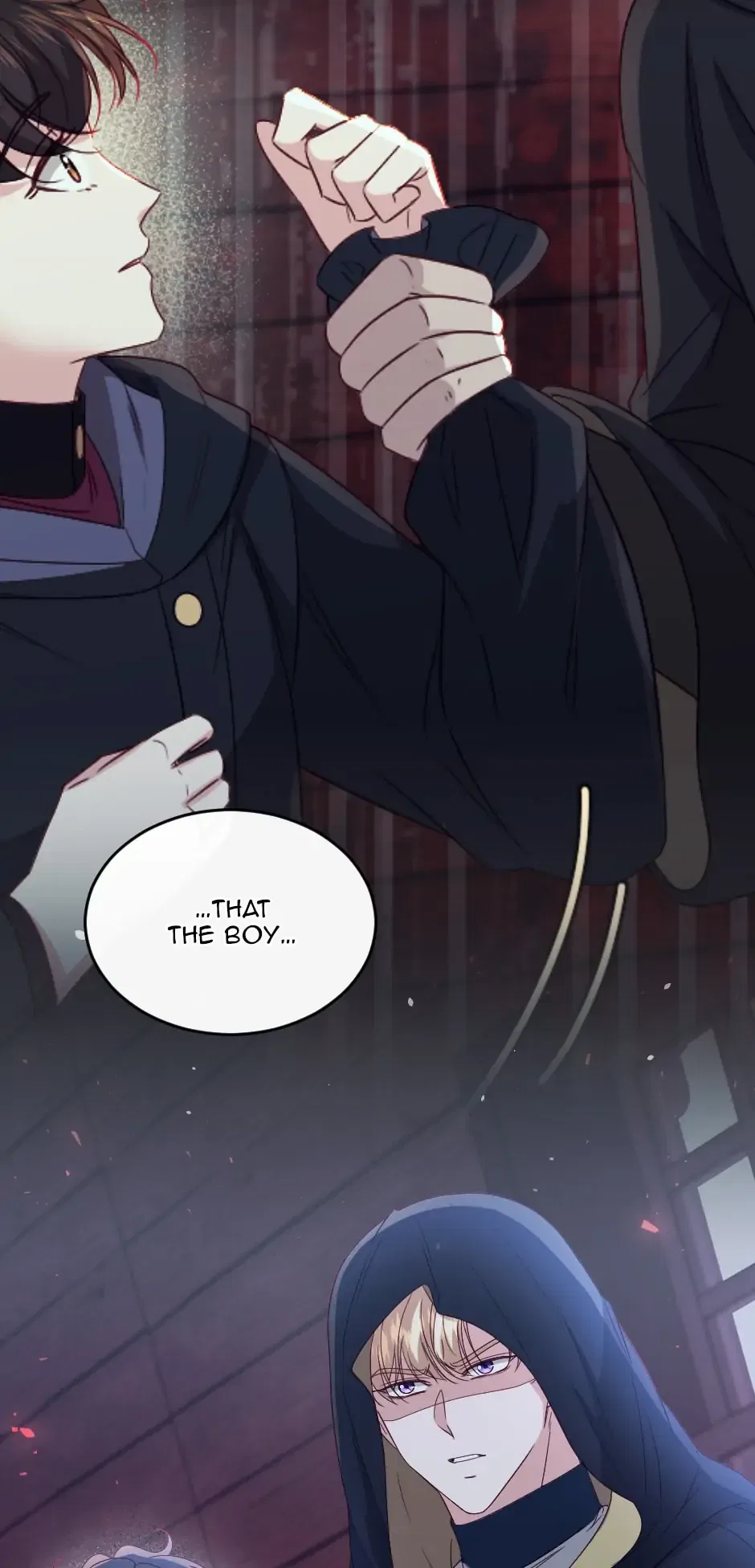 The Prince’s Personal Physician Chapter 50 – Page 25