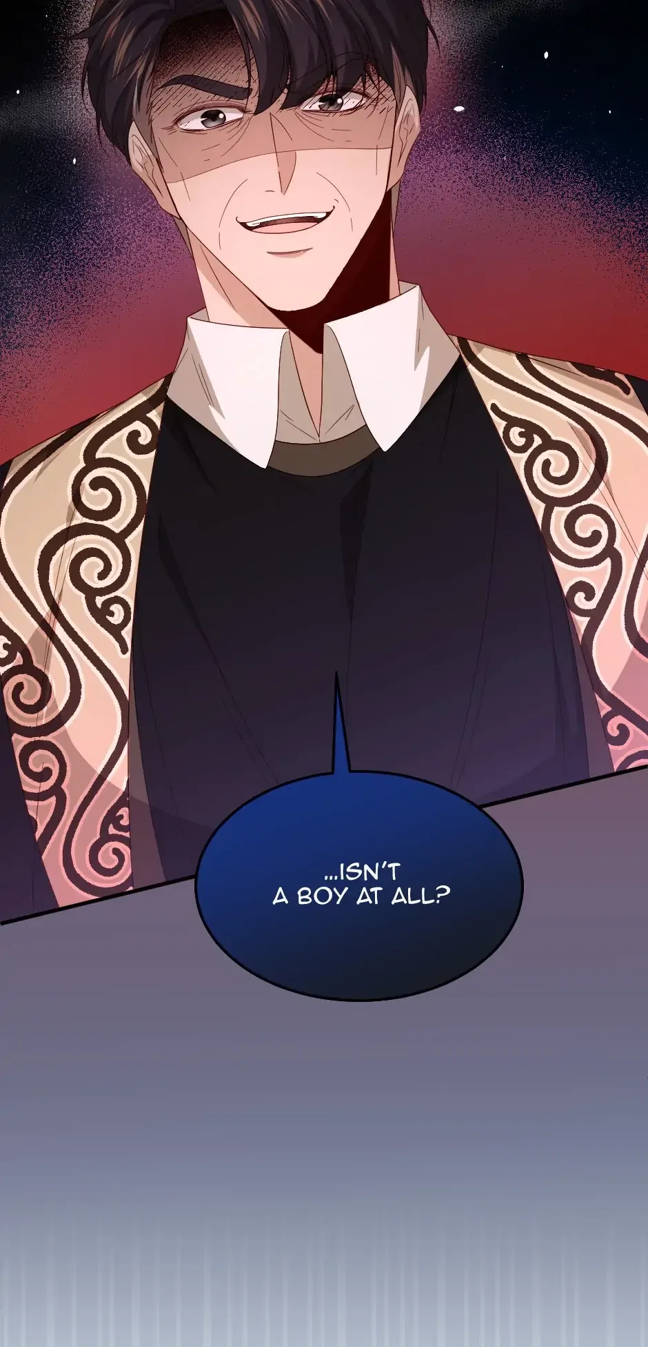 The Prince’s Personal Physician Chapter 50 – Page 27