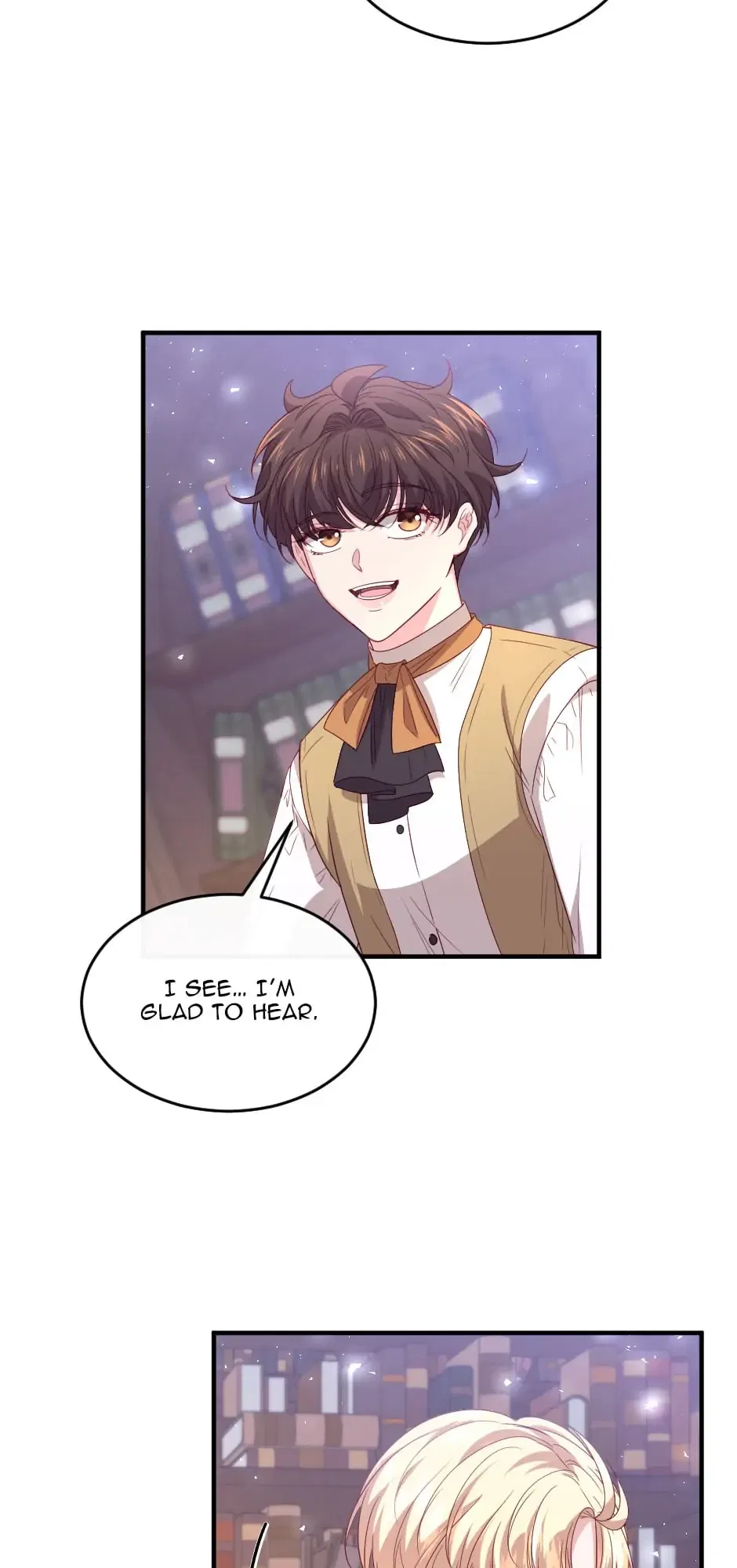 The Prince’s Personal Physician Chapter 50 – Page 33