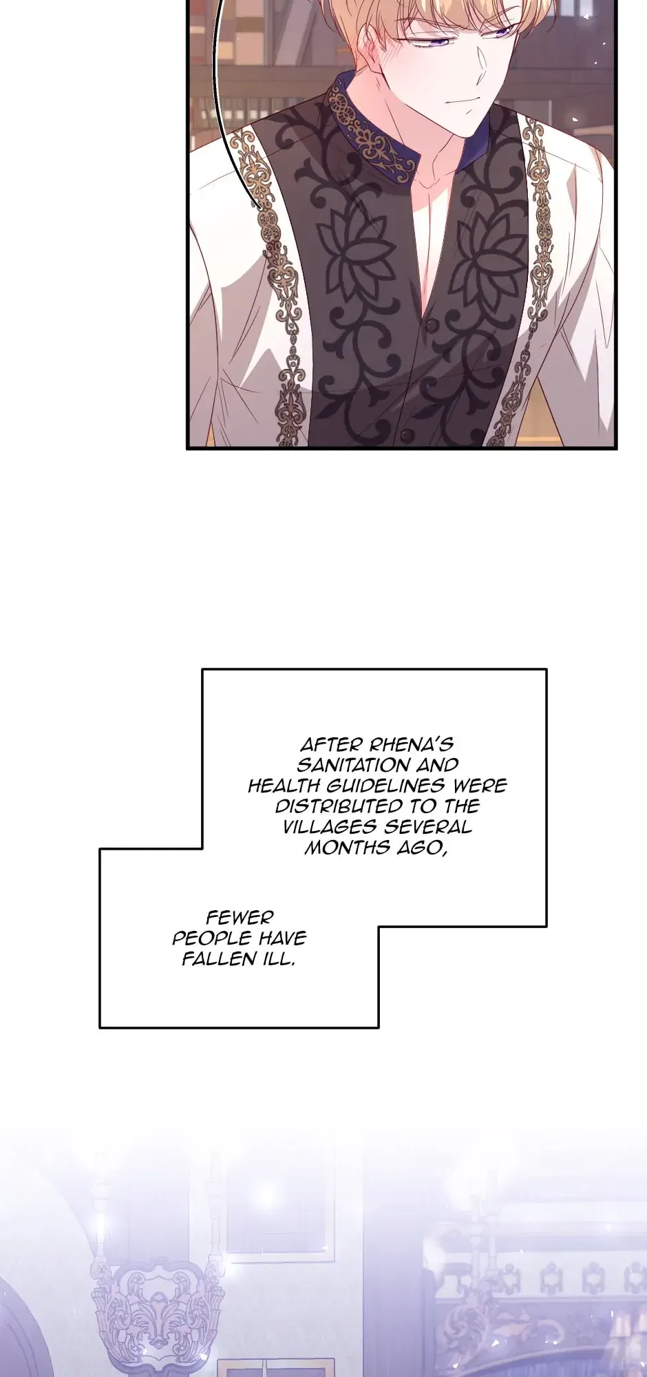 The Prince’s Personal Physician Chapter 50 – Page 34
