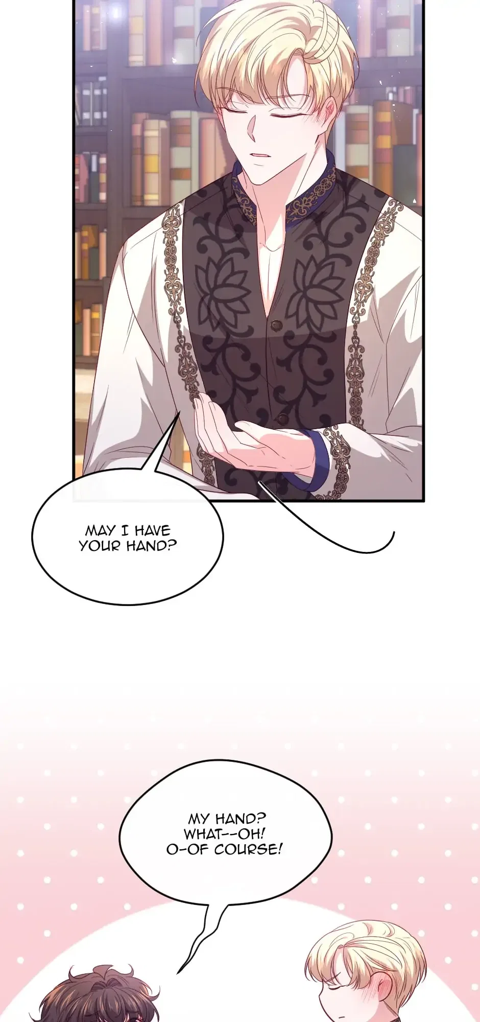 The Prince’s Personal Physician Chapter 50 – Page 37