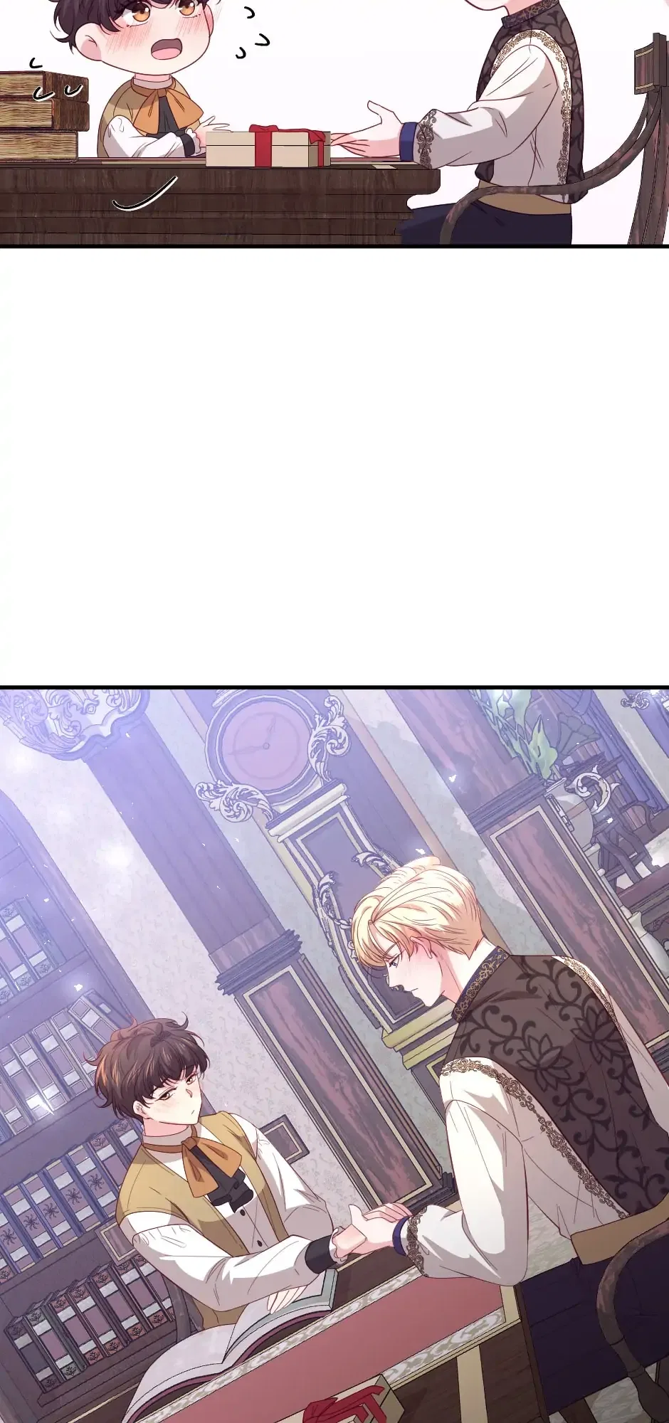 The Prince’s Personal Physician Chapter 50 – Page 38