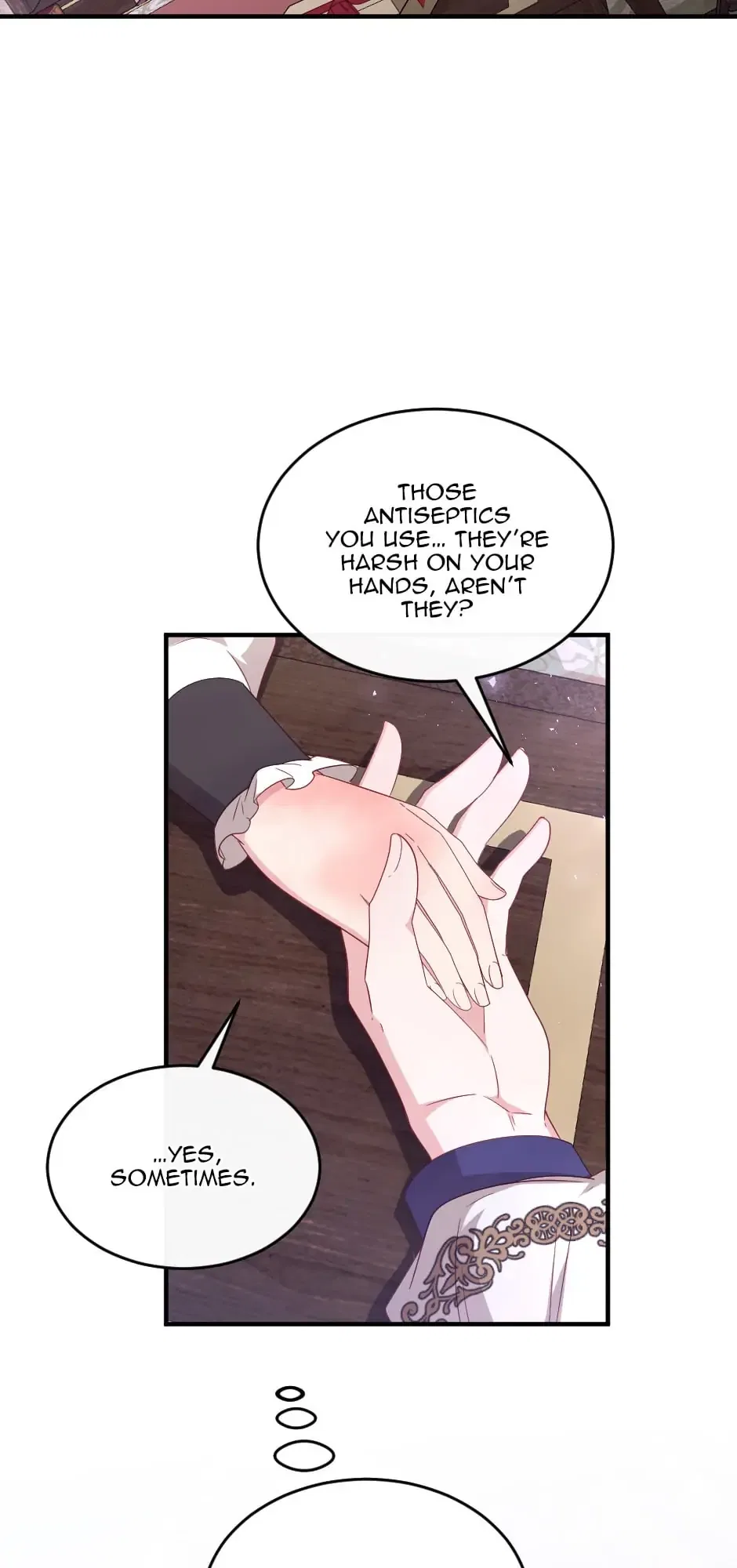 The Prince’s Personal Physician Chapter 50 – Page 39
