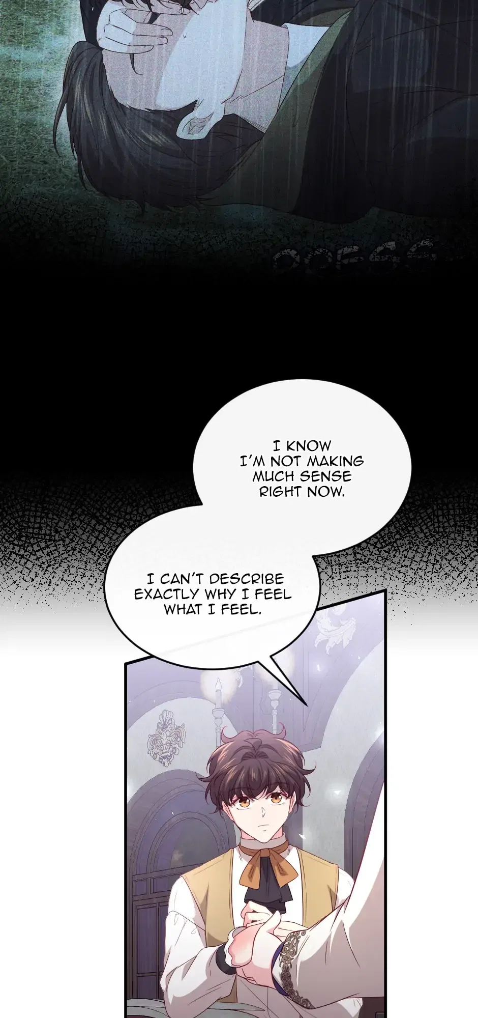 The Prince’s Personal Physician Chapter 50 – Page 43