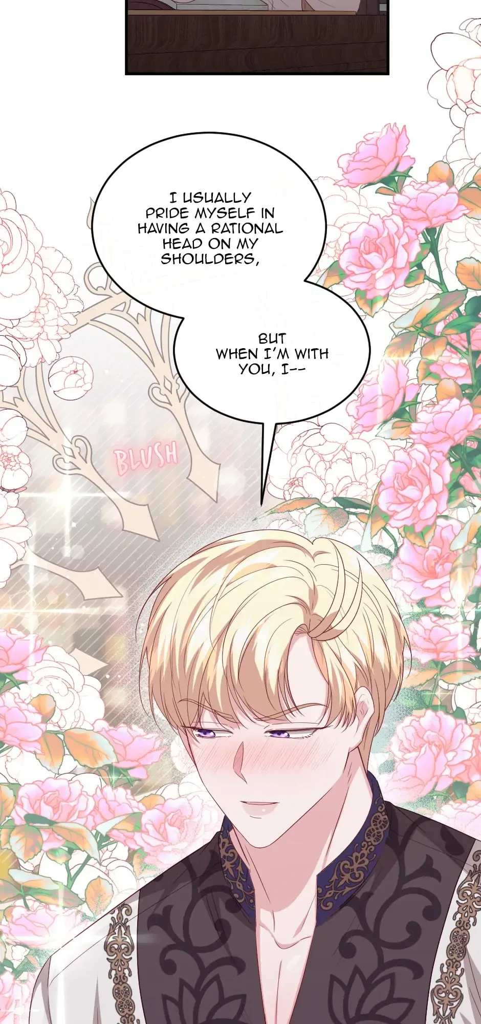 The Prince’s Personal Physician Chapter 50 – Page 44