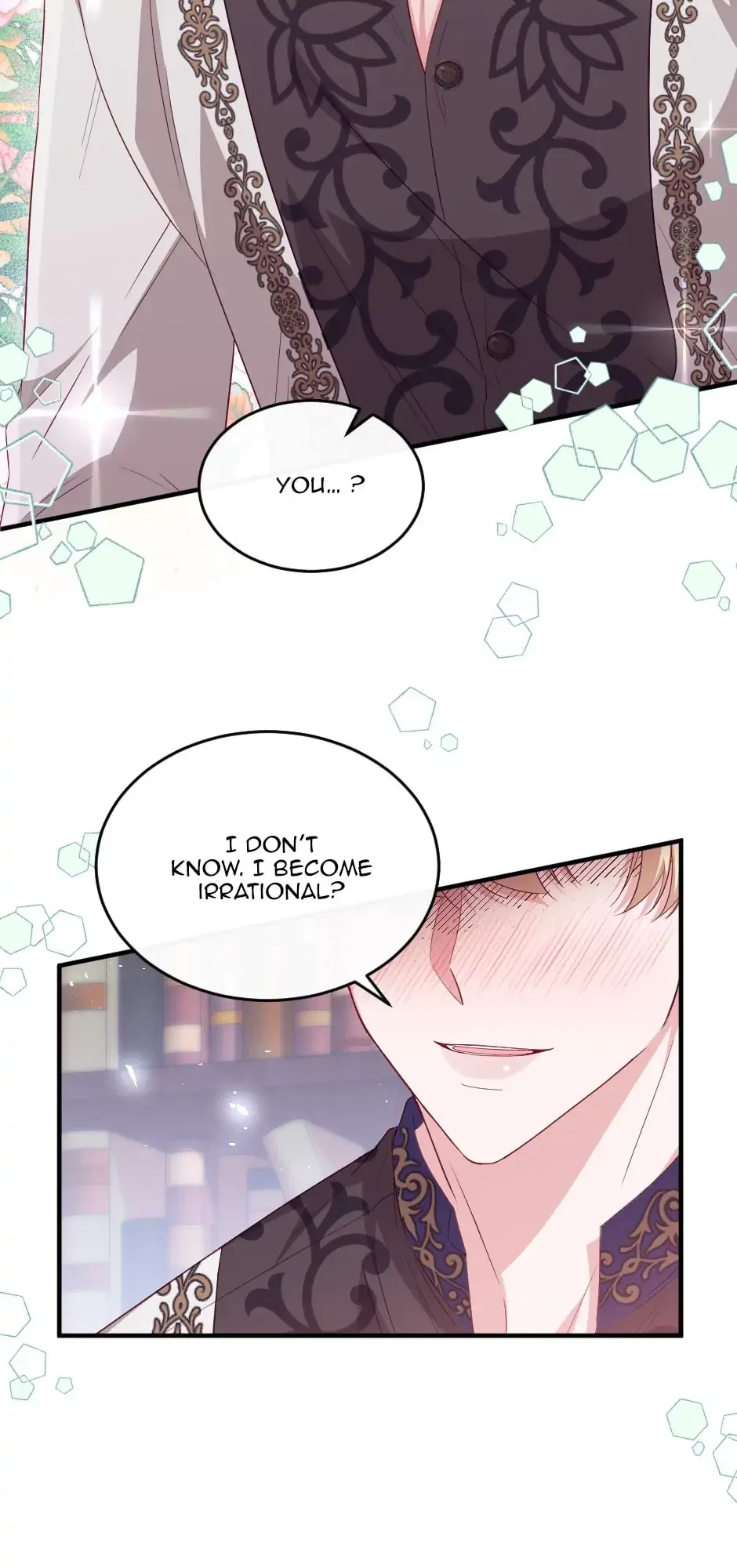 The Prince’s Personal Physician Chapter 50 – Page 45