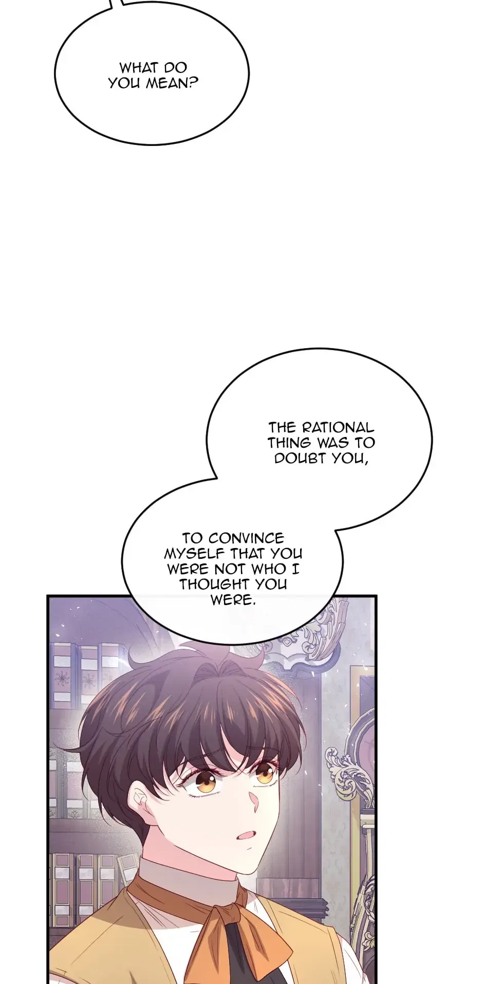 The Prince’s Personal Physician Chapter 50 – Page 47