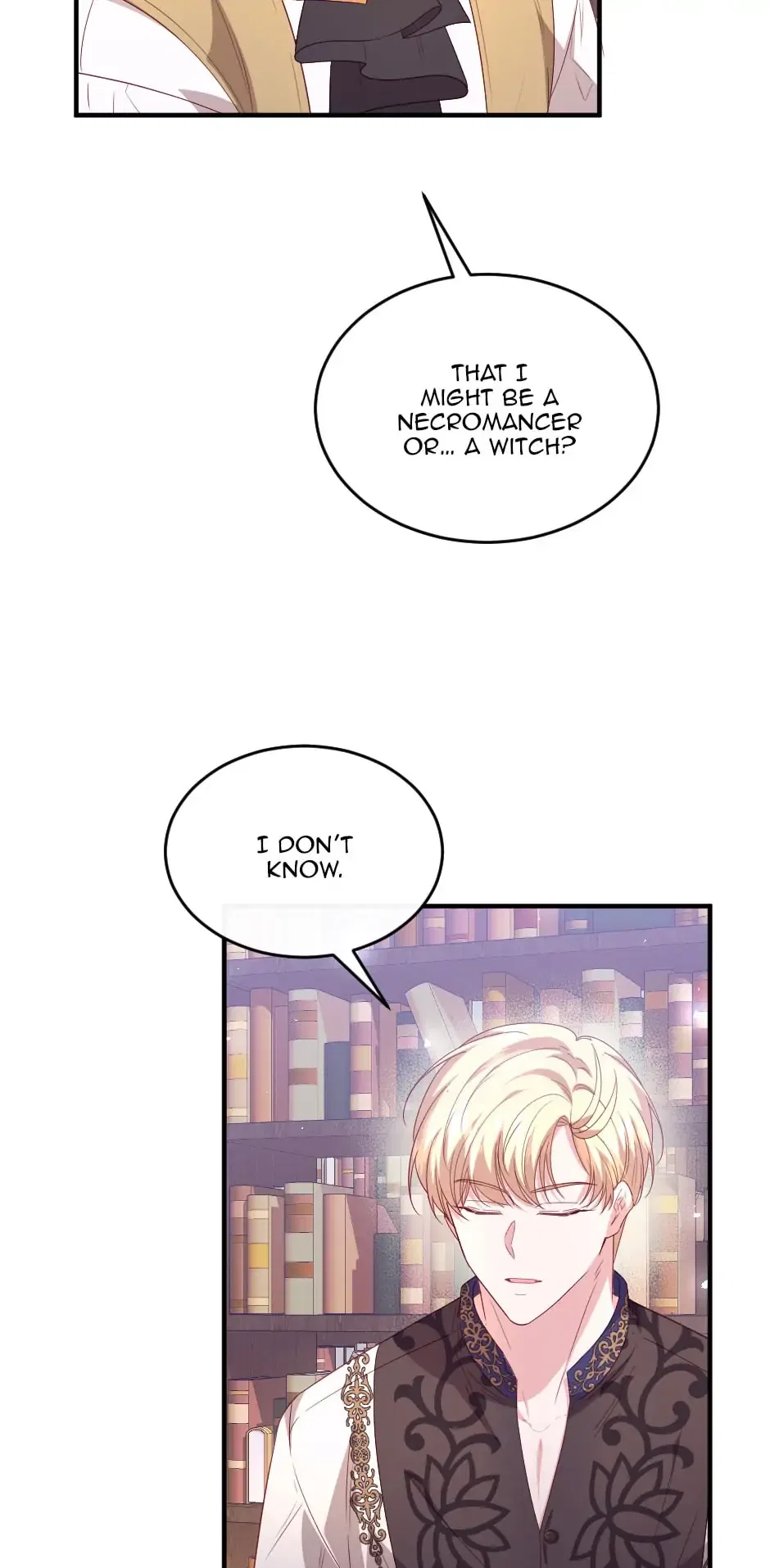 The Prince’s Personal Physician Chapter 50 – Page 48