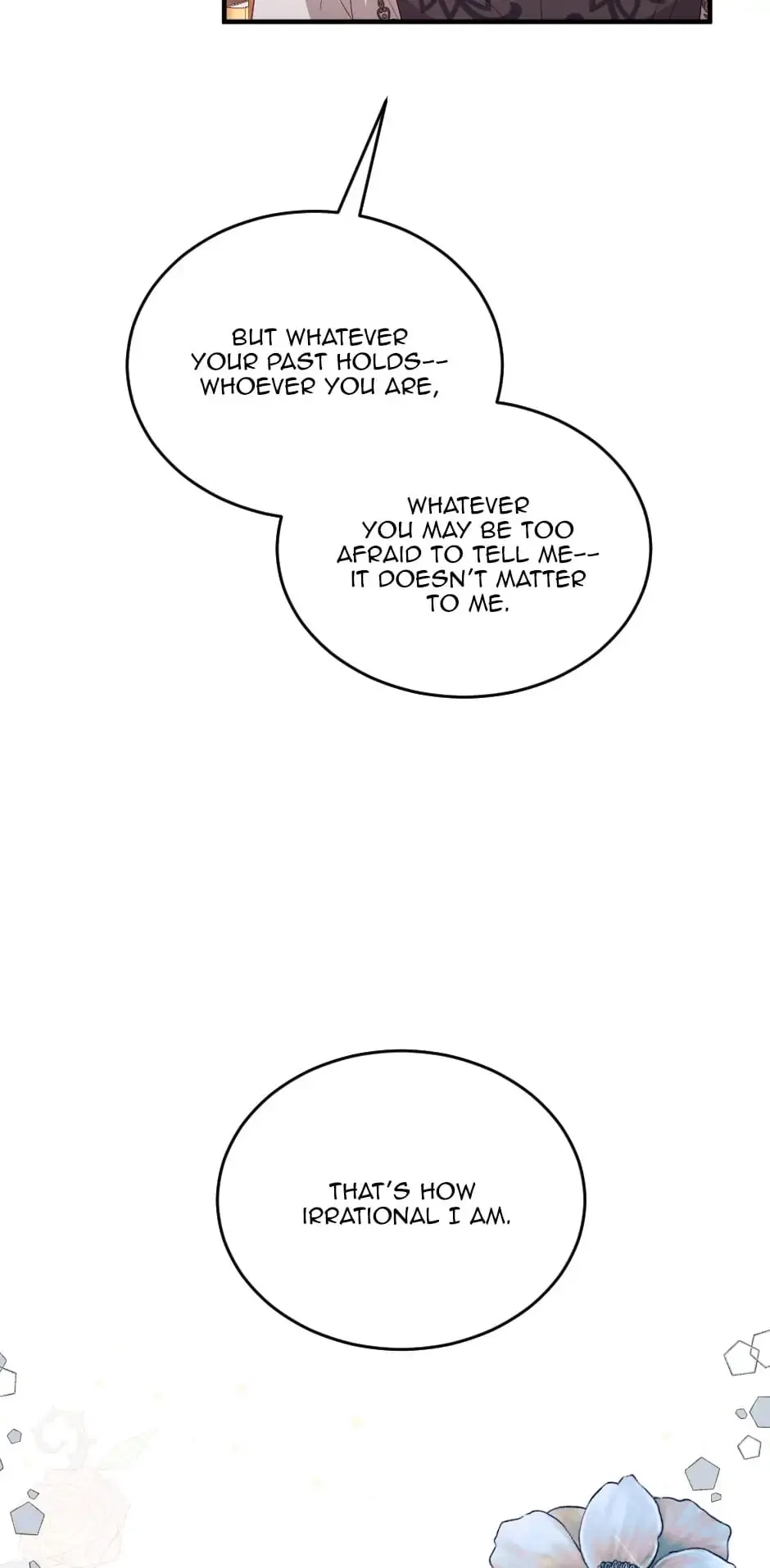 The Prince’s Personal Physician Chapter 50 – Page 49