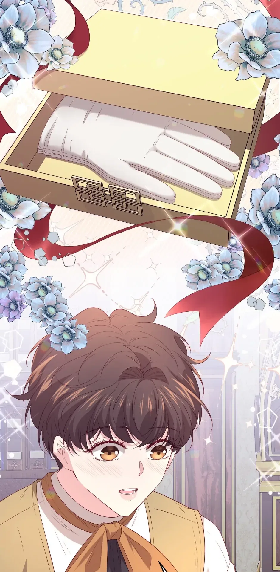 The Prince’s Personal Physician Chapter 50 – Page 51