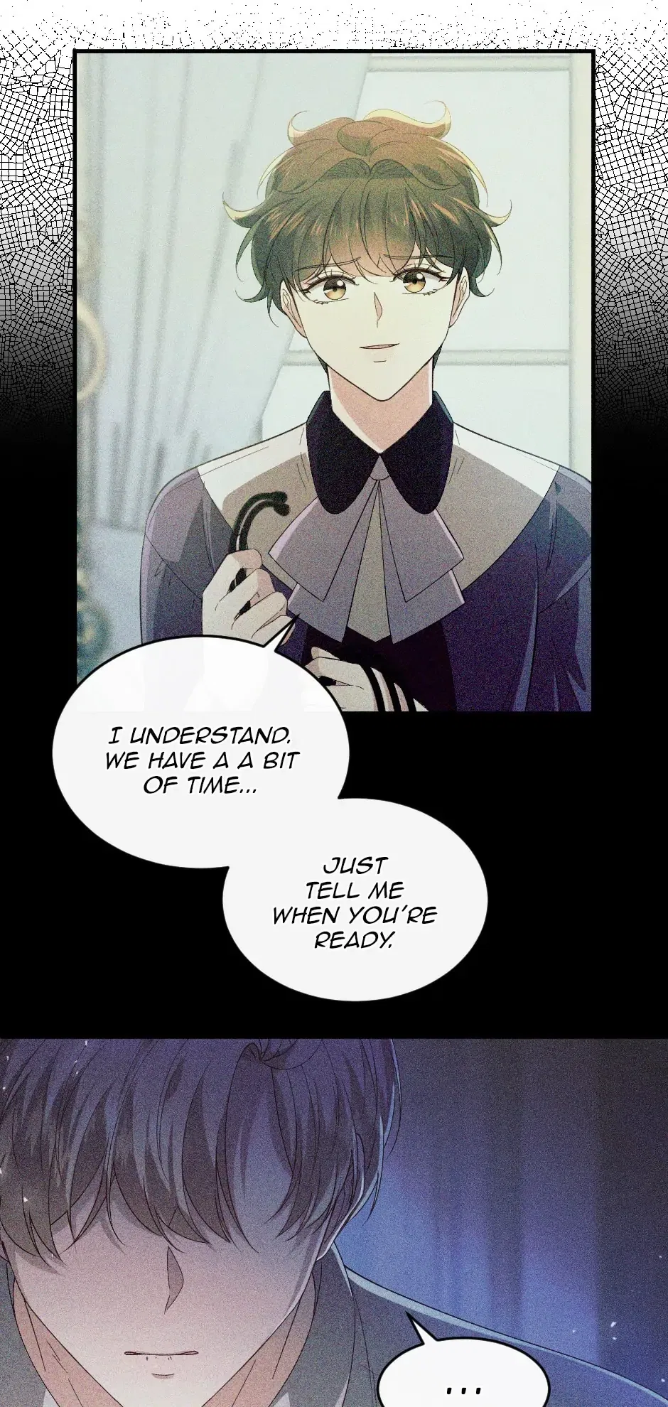 The Prince’s Personal Physician Chapter 50 – Page 60
