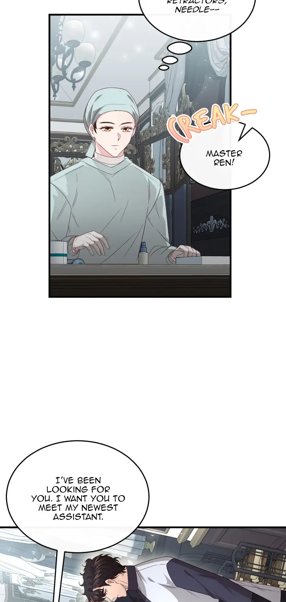 The Prince’s Personal Physician Chapter 50 – Page 65