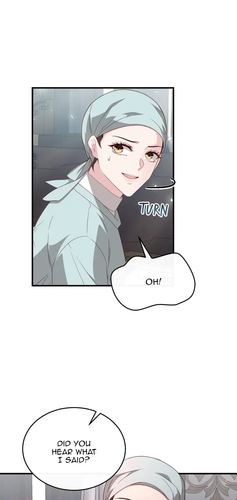 The Prince’s Personal Physician Chapter 50 – Page 68