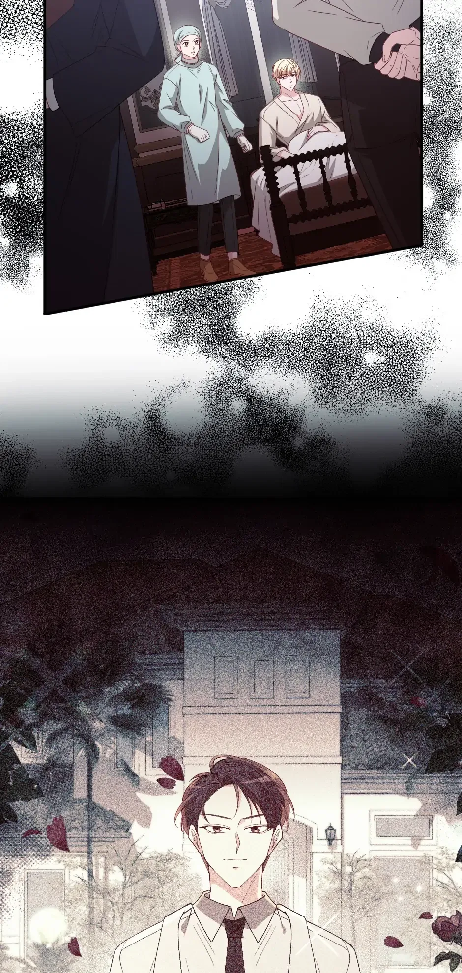 The Prince’s Personal Physician Chapter 50 – Page 70