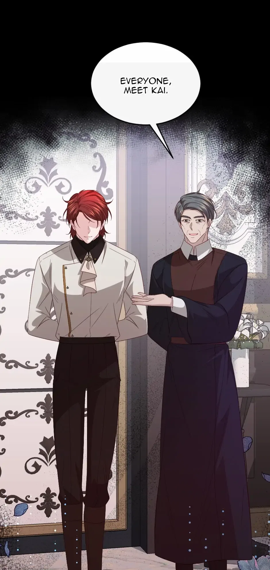 The Prince’s Personal Physician Chapter 50 – Page 72