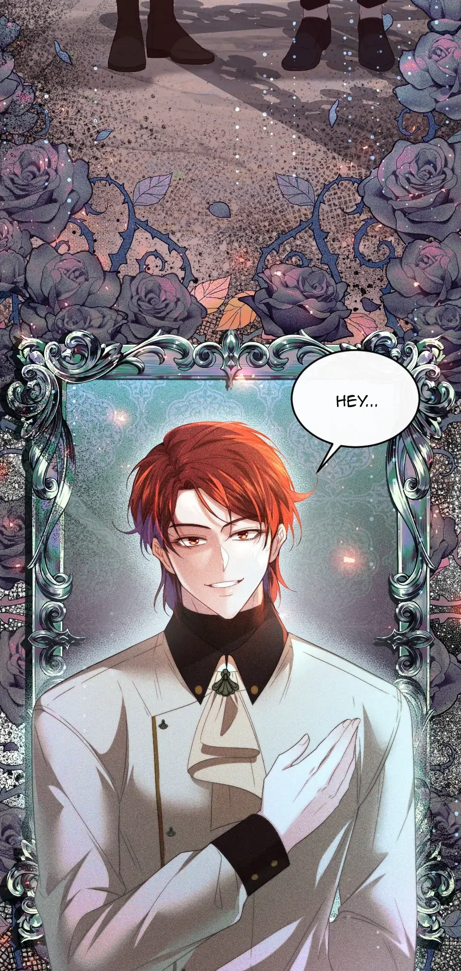 The Prince’s Personal Physician Chapter 50 – Page 73
