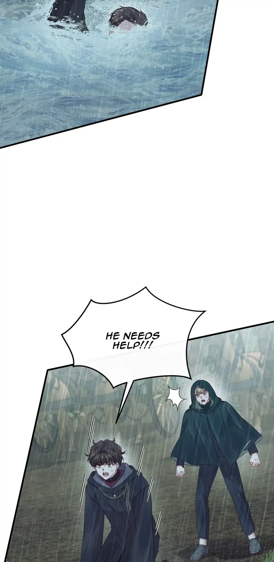 The Prince’s Personal Physician Chapter 49 – Page 6