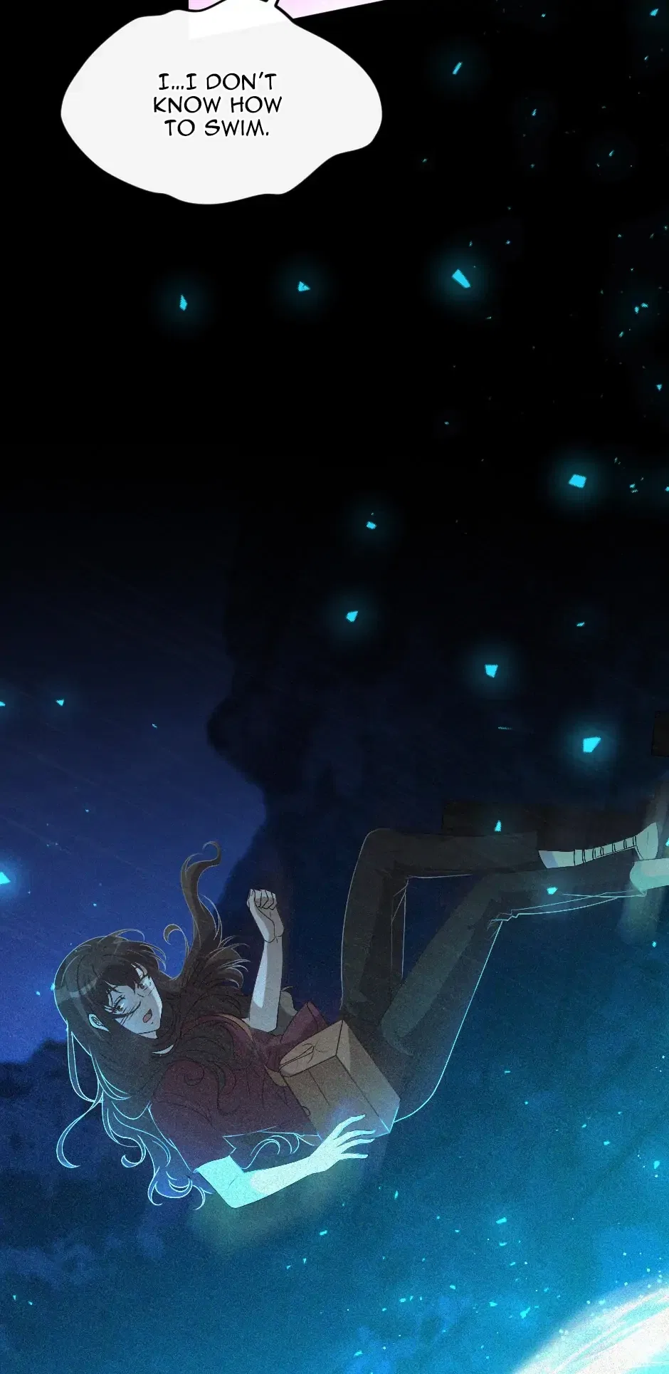 The Prince’s Personal Physician Chapter 49 – Page 9