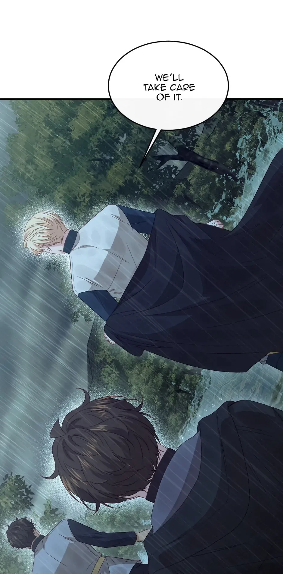 The Prince’s Personal Physician Chapter 49 – Page 15