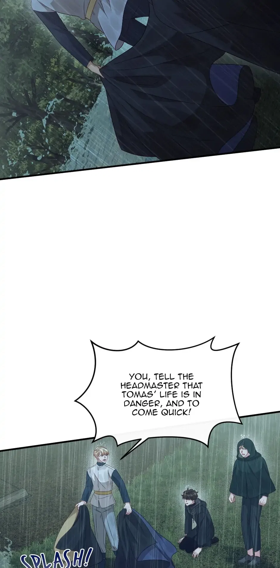 The Prince’s Personal Physician Chapter 49 – Page 16
