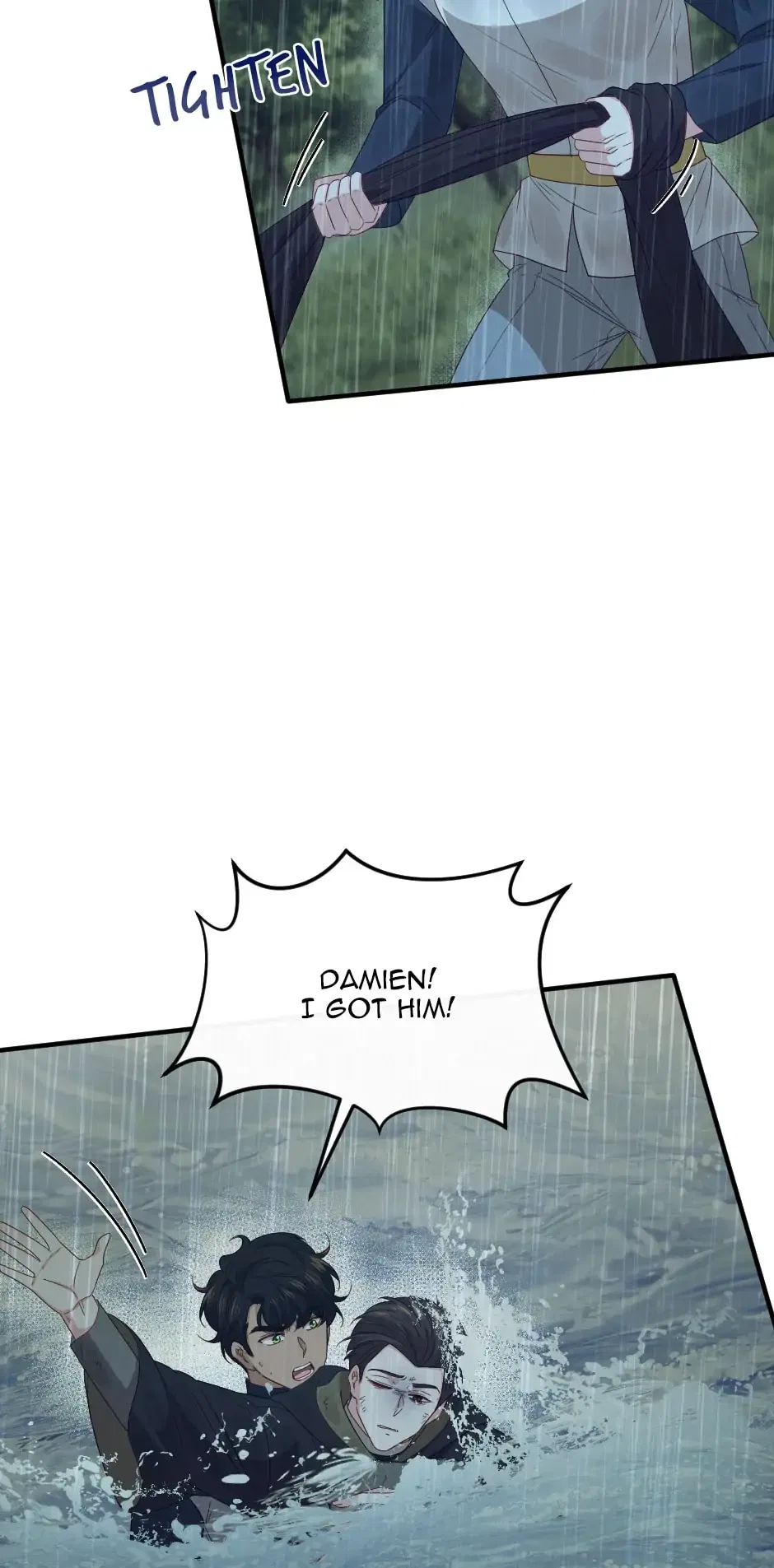 The Prince’s Personal Physician Chapter 49 – Page 18