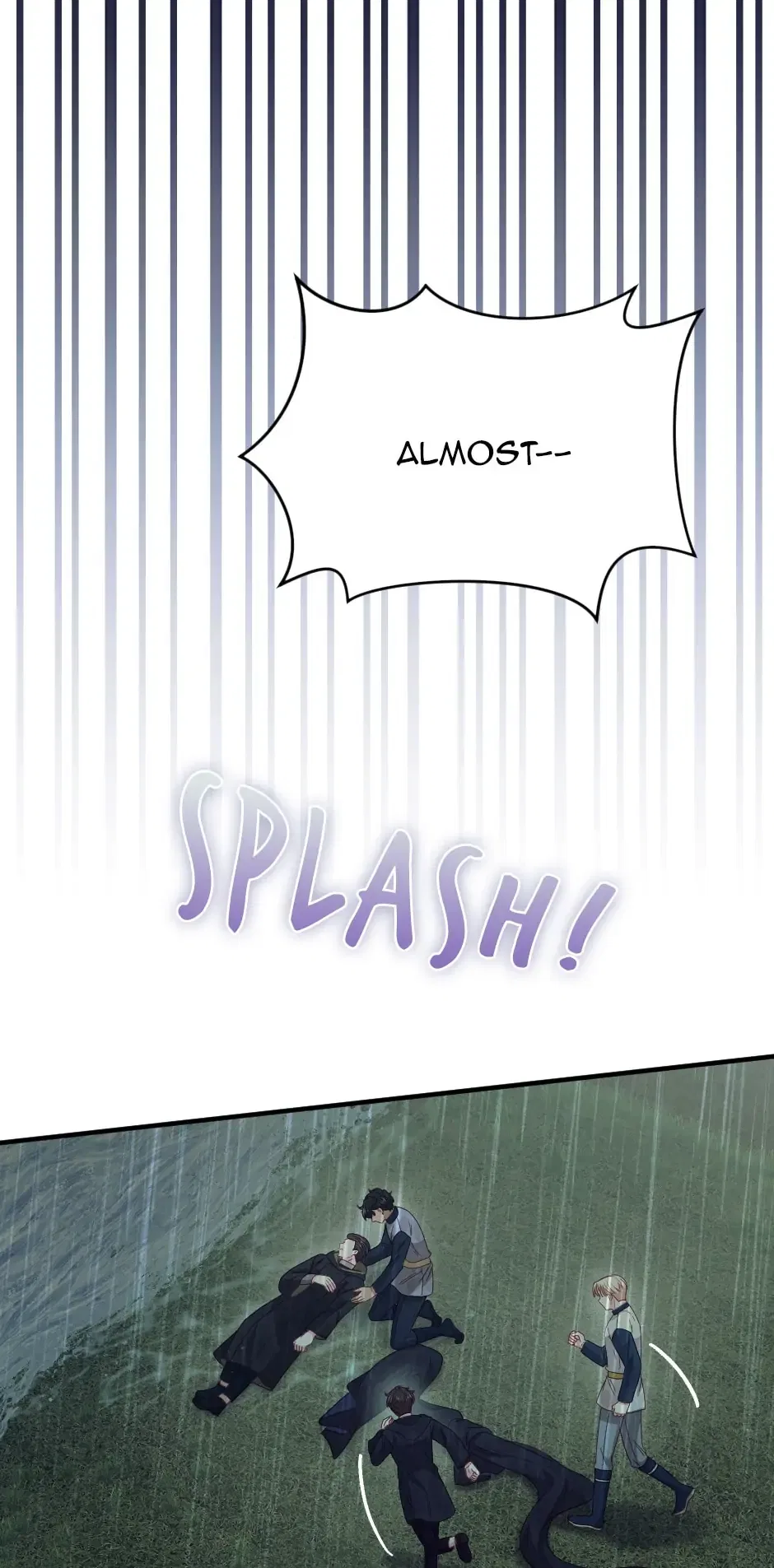 The Prince’s Personal Physician Chapter 49 – Page 25