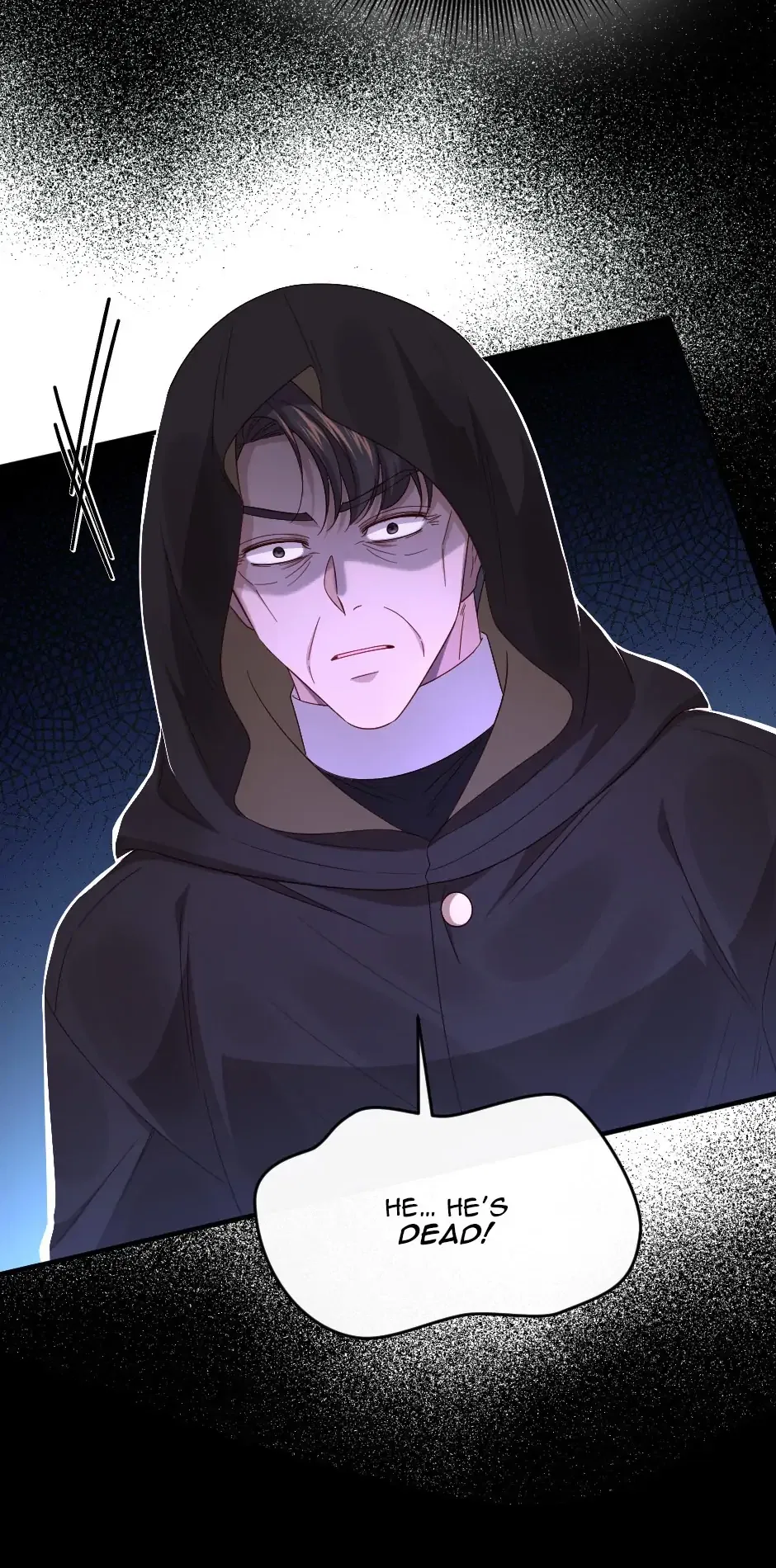 The Prince’s Personal Physician Chapter 49 – Page 29