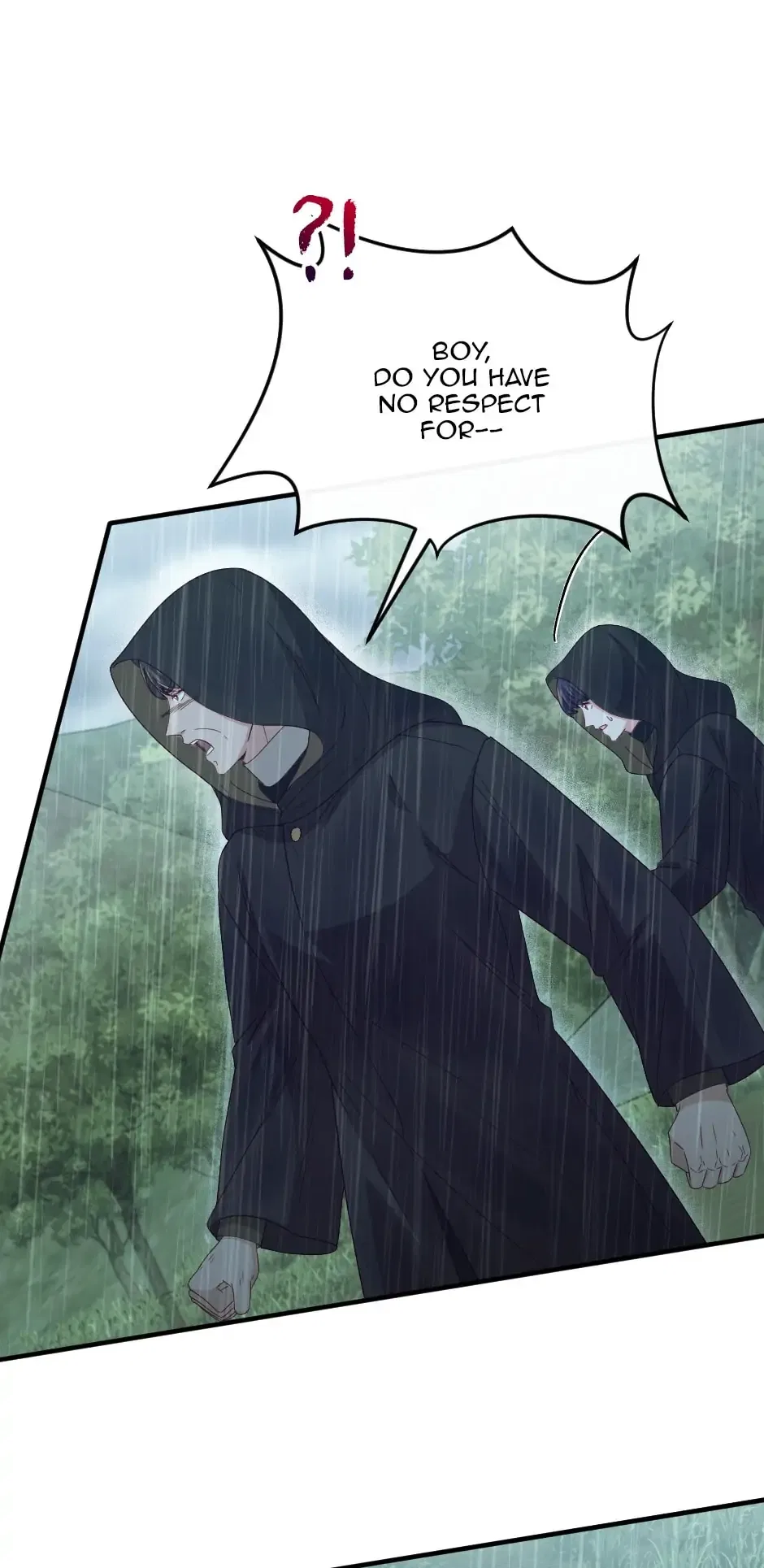 The Prince’s Personal Physician Chapter 49 – Page 33