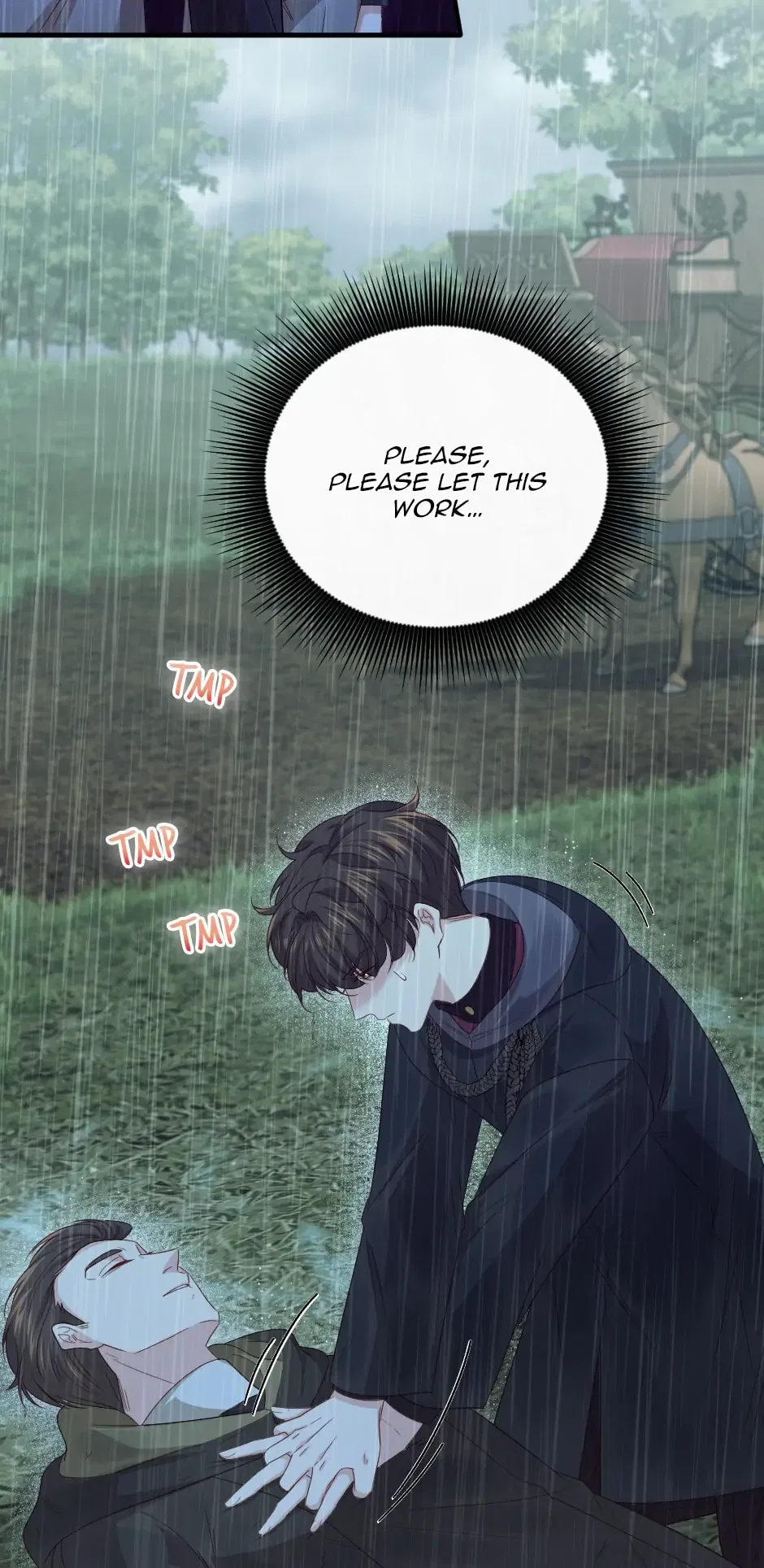 The Prince’s Personal Physician Chapter 49 – Page 36