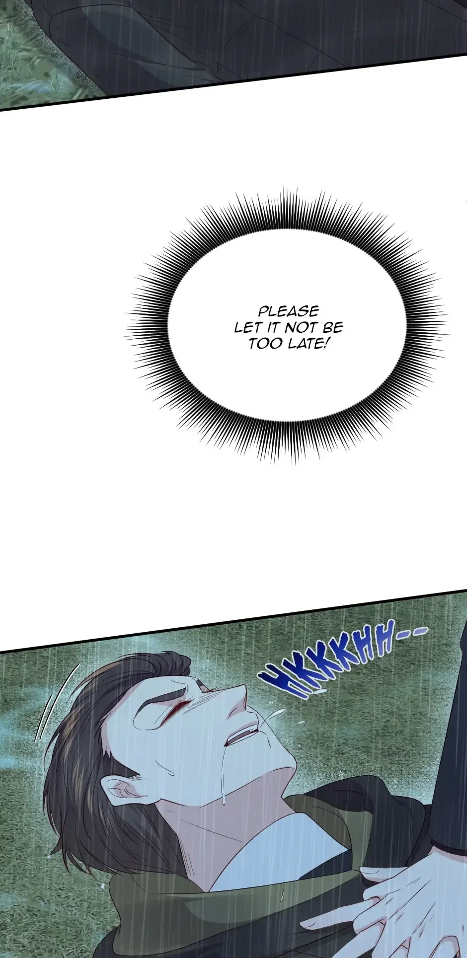 The Prince’s Personal Physician Chapter 49 – Page 37