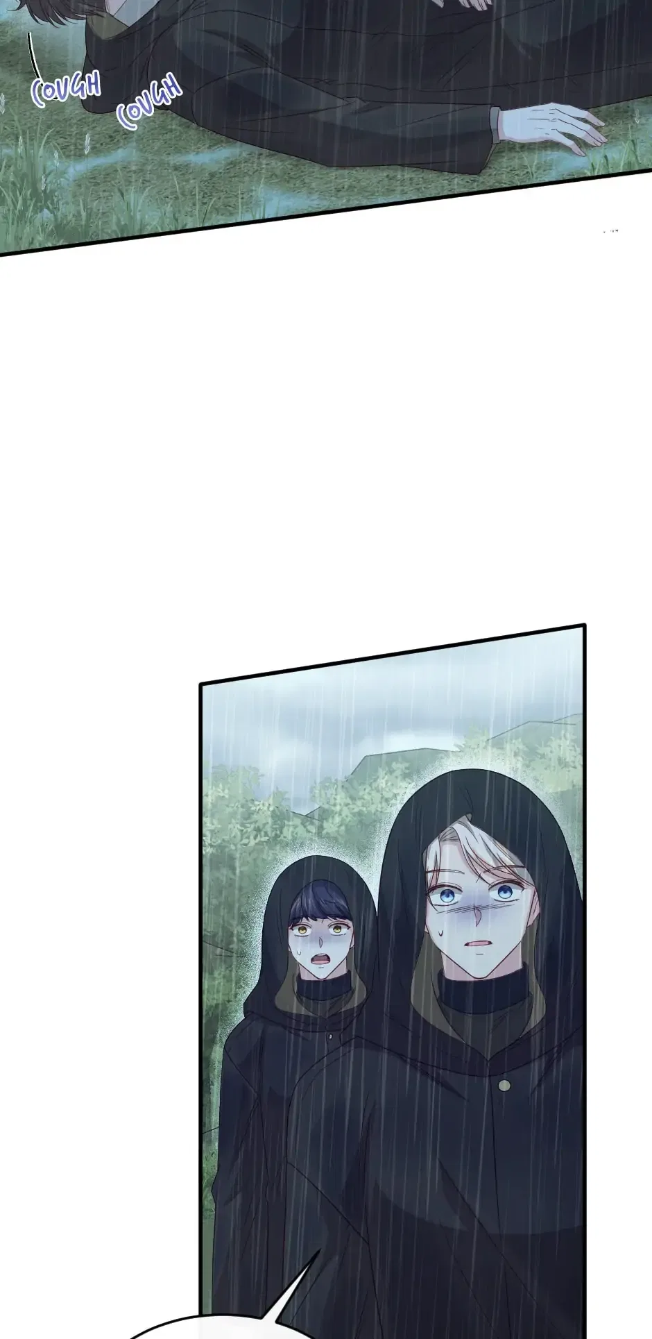The Prince’s Personal Physician Chapter 49 – Page 39
