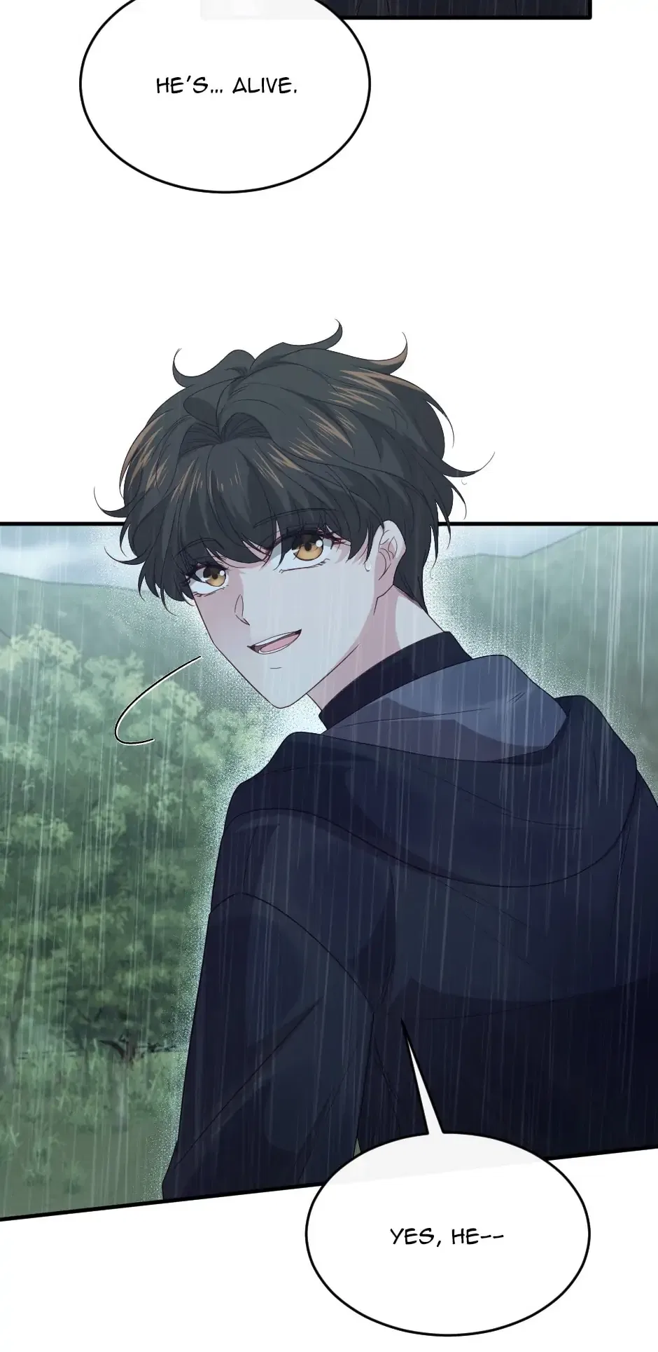 The Prince’s Personal Physician Chapter 49 – Page 40