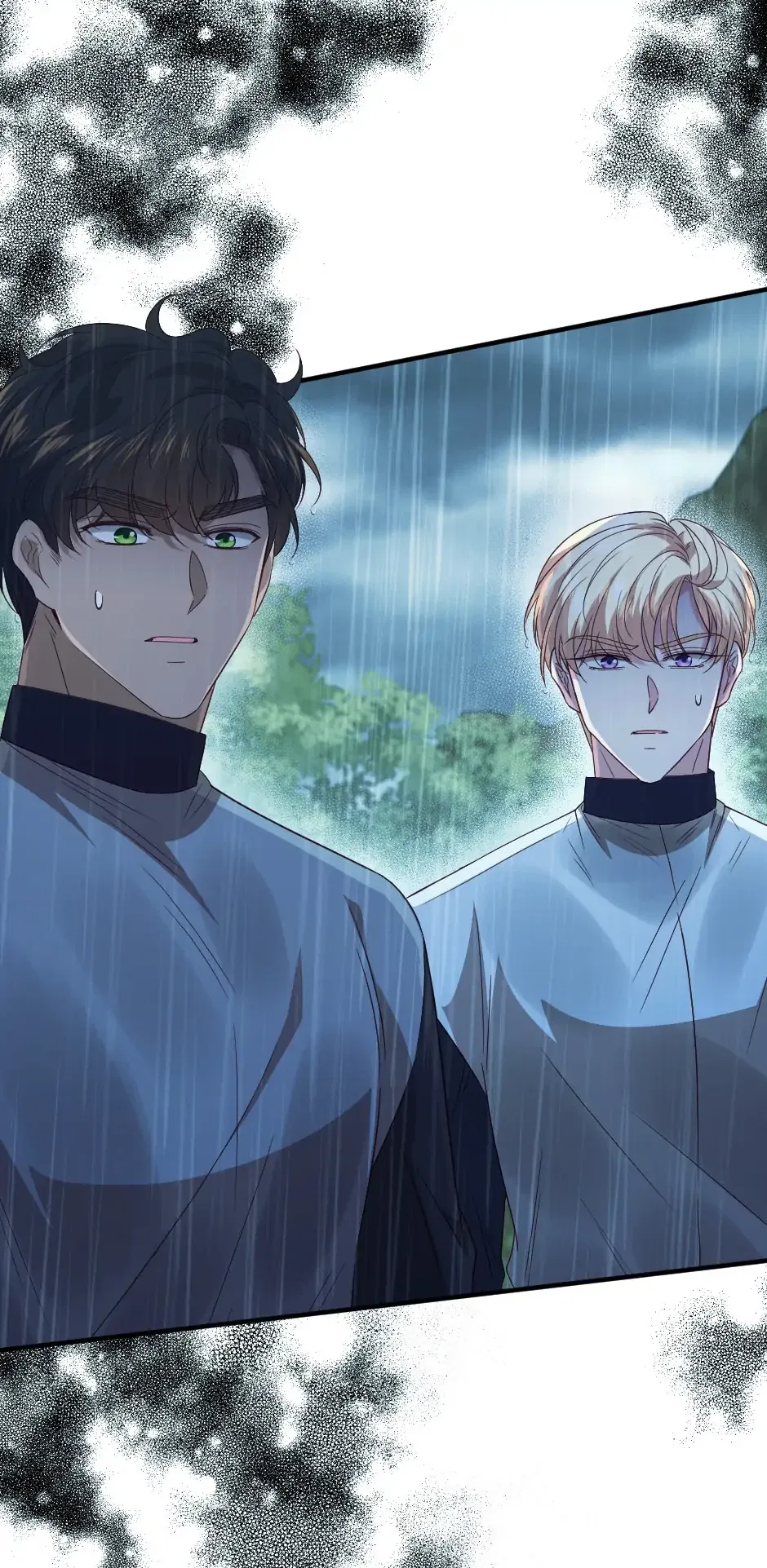 The Prince’s Personal Physician Chapter 49 – Page 43
