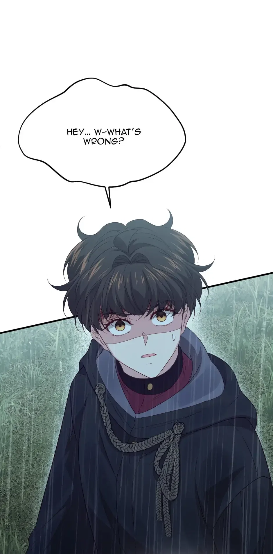 The Prince’s Personal Physician Chapter 49 – Page 46