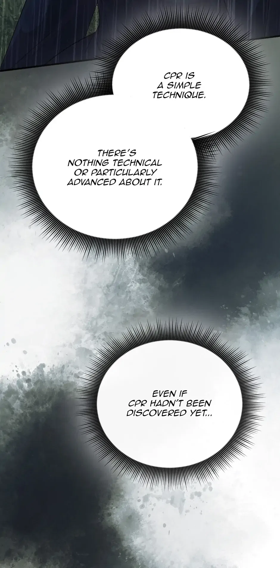 The Prince’s Personal Physician Chapter 49 – Page 47