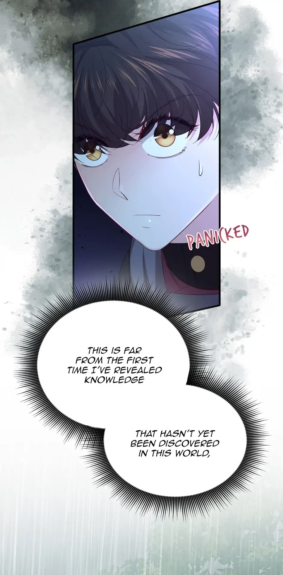 The Prince’s Personal Physician Chapter 49 – Page 48