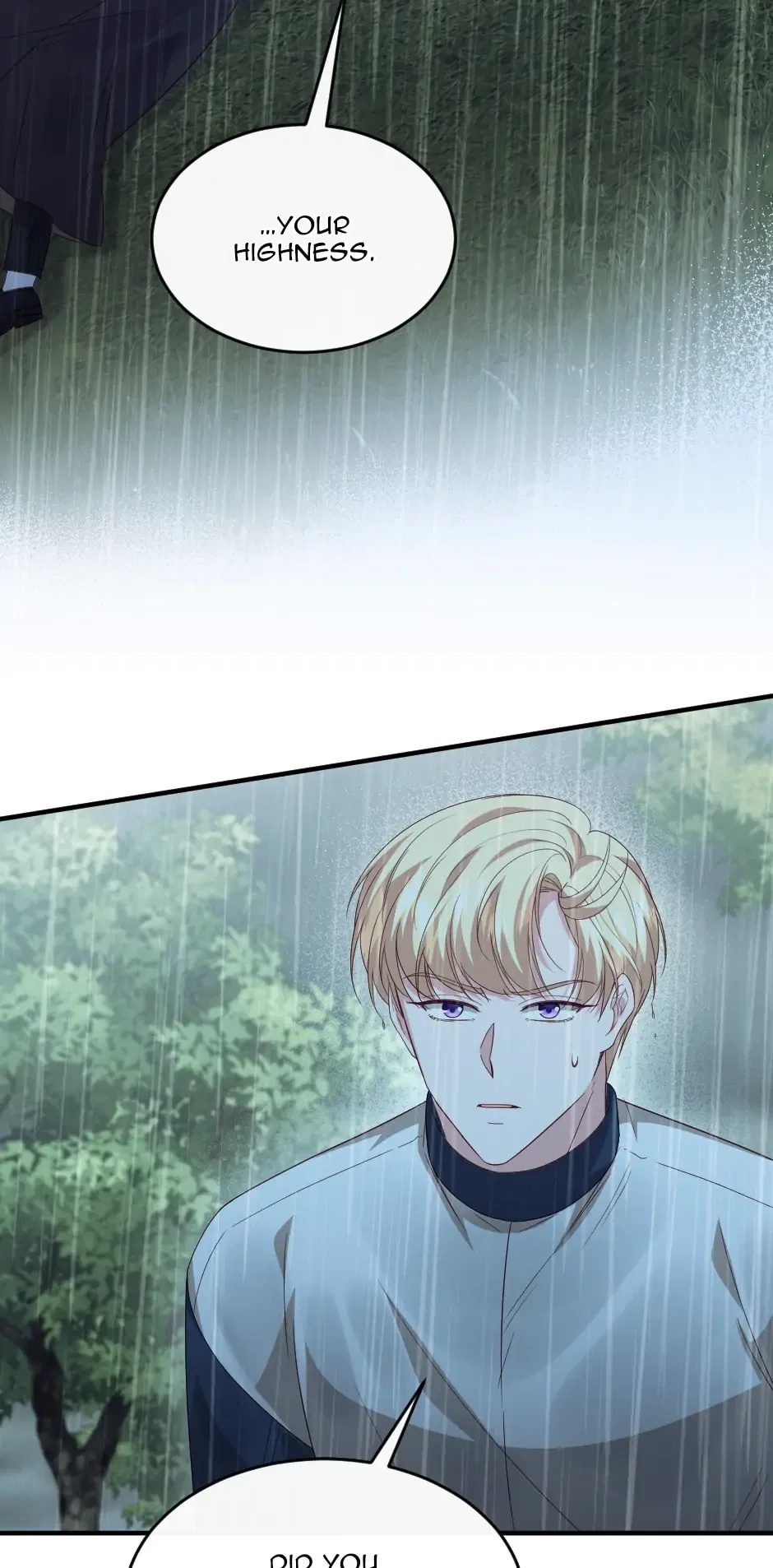 The Prince’s Personal Physician Chapter 49 – Page 50